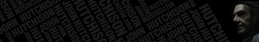 John Hutchison Shadow